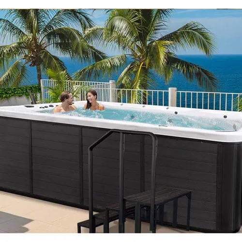 Swimspa hot tubs for sale in Racine